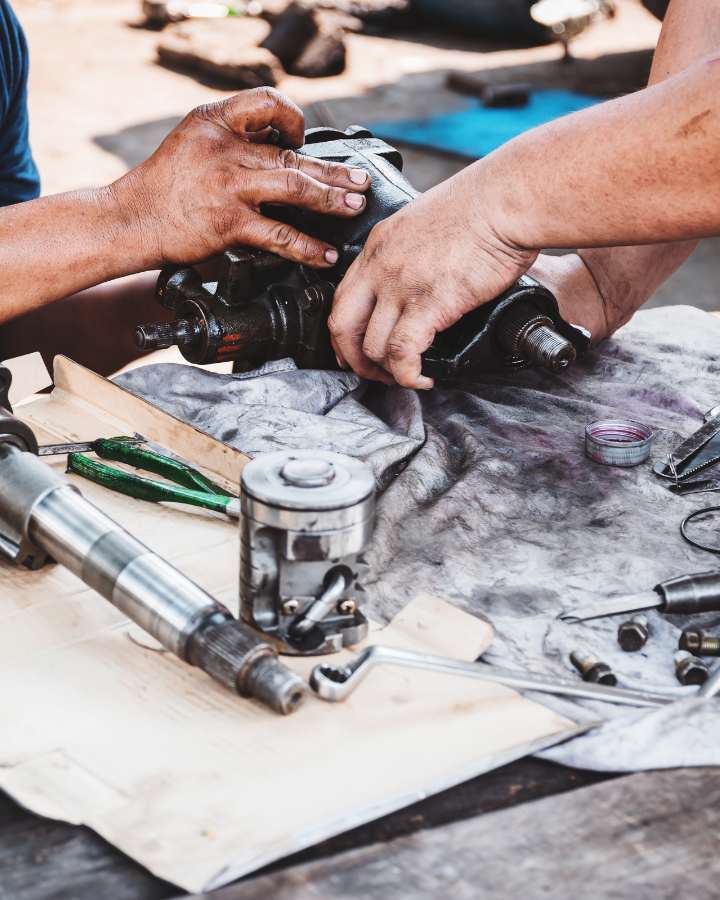 Curso-de-descripcion-y-funcionamiento-de-los-componentes-del-vehiculo-caja-de-cambios-SENA